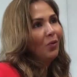 Priscila Akiba